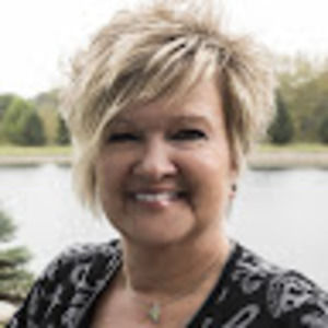 Meet your Posher, Susan